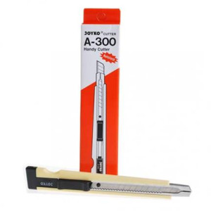 Cutter A300 Joyko
