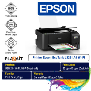 PRINTER EPSON