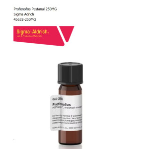 Profenofos Sigma Aldrich