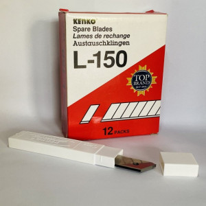 Kenko Refil Cutter L150