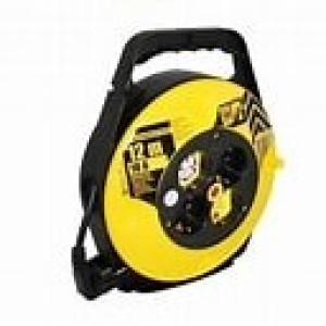 KABEL ROLL 10 M MERK KEEN MASTER