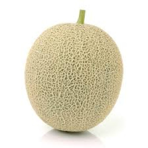 BUAH MELON