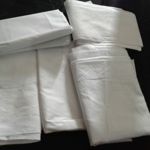 Kain Polos Merk Lokal