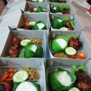 NASI KOTAK