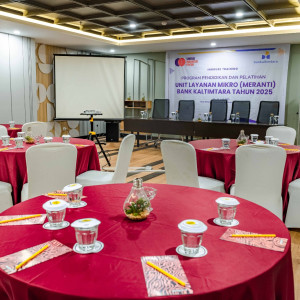 FULLBOARD PACKAGE - YELLO Hotel Samarinda