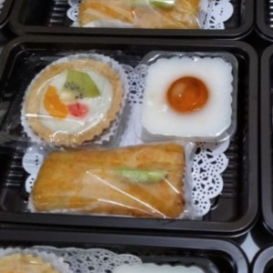 SNACK BOX 2