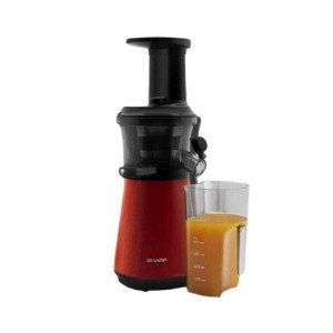 Juicer Sharp EJ-C20Y-RD