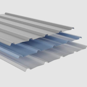 ALderon  Single layer