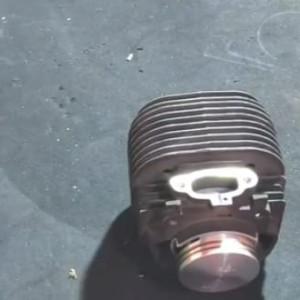 Paket Jasa Service Gergaji Mesin