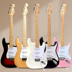 GITAR ELEKTRIK Yamaha PAC 112J