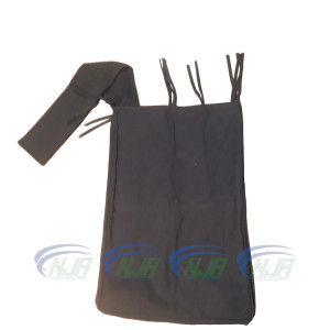 Sarung Troly Linen Bersih 59X88X62 - Ovista