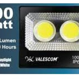 Lampu sorot data 100w