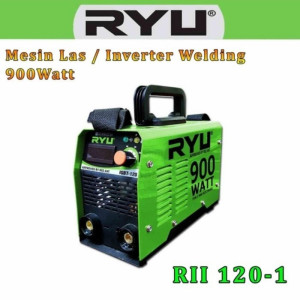 Mesin Las Listrik Ryu RII 120-1