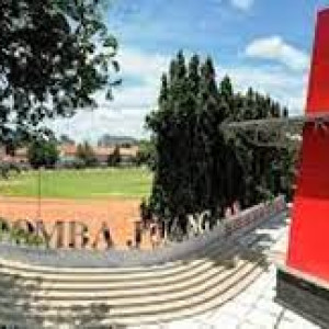 Sewa Gedung Olahraga