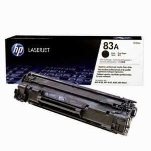 Cartridge HP 83A