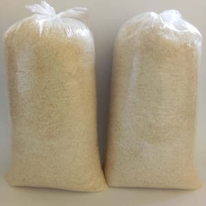 Gula Pasir Lokal/Curah