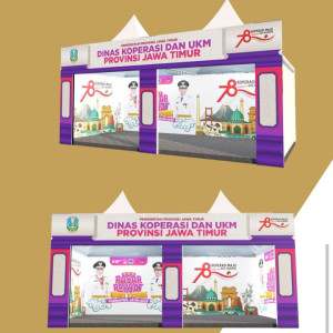 Jasa Penyelenggara Kegiatan