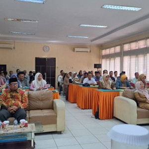 PELATIHAN PENGADAAN BARANG DAN JASA