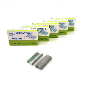 Isi Staples Kecil GW 10