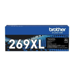 Brother Toner TN 269XL Black