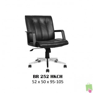 KURSI KERJA BR 252 HKCH