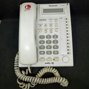 Pesawat Telephone 2 Line