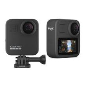 Action Camera Gopro Max 360