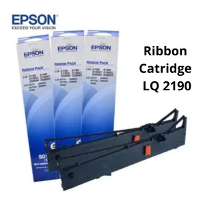 Ribbon Catridge Epson LQ 2190