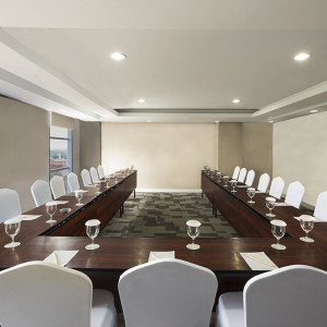 Sewa Meeting Hall