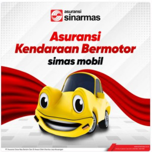 Asuransi Kendaraan (1 Unit) Yamaha 2015