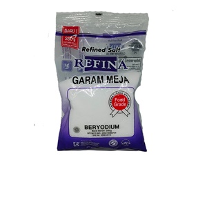 Garam Meja REFINA 250  GR