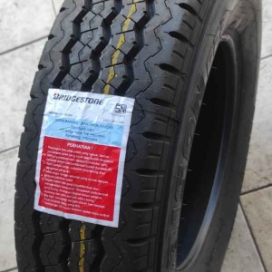 BAN BRIDGESTONE R15 205/70 R623