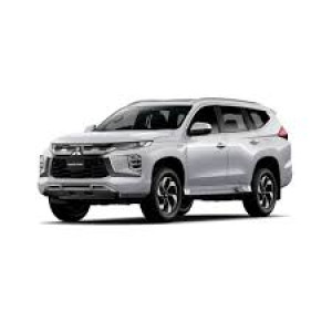 Sewa Kendaraan Mobil Pajero Dalam Kota