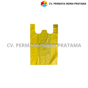 Plastik Warna Kuning Uk 28