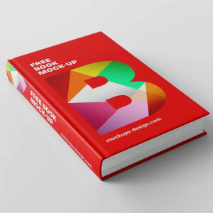 Cetak Buku Hard Cover