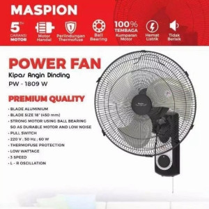 Maspion Kipas Angin