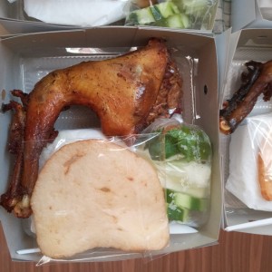 AYAM KAMPUNG PAKET B PM001