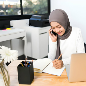 Jasa Administrasi Keuangan