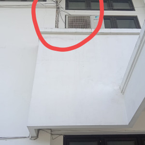 Jasa perbaikan saluran drainase per unit (DASYURA)