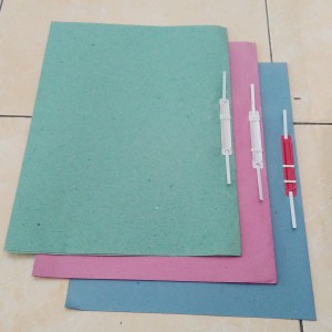 SNELHECHTER KERTAS FOLIO
