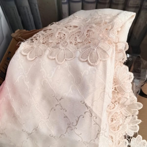 Taplak Meja Persegi Besar 200 x 150 cm