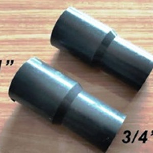 REDUCER  SOCK / OVERLOP 1INCH KE 3/4 MASPION/MILLIARD/TRILLIUN/RUCIKA