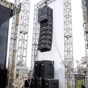 SEWA SOUND SYSTEM