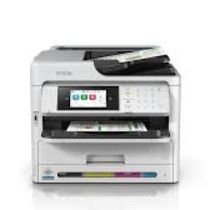 EPSON WF-C5390