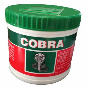 Gemuk/Stempet COBRA