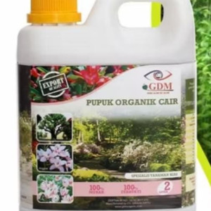 pupuk organik cair
