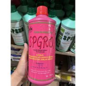 SUPER GRO PINK PUPUK