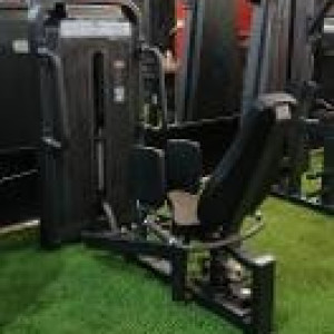 DHZ Abductor & Adductor 92 Kg U3021D-K