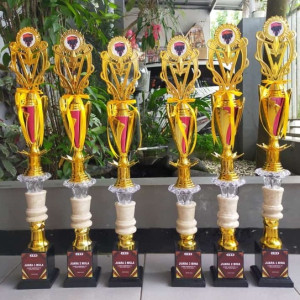 Piala Kejuaraan