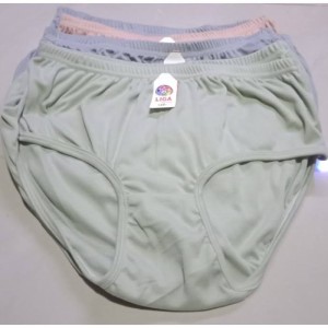 Pakaian Dalam Ukuran XL dan XXL